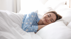 ¿Cómo dormir mejor? Tips